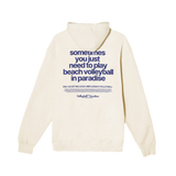 Paradise Hoodie