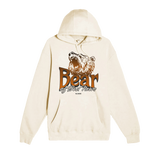 Bear of Bad News Hoodie