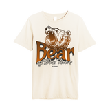 Bear of Bad News Tee