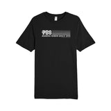 PBS Raising Nerds Tee