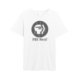 PBS Nerd Tee