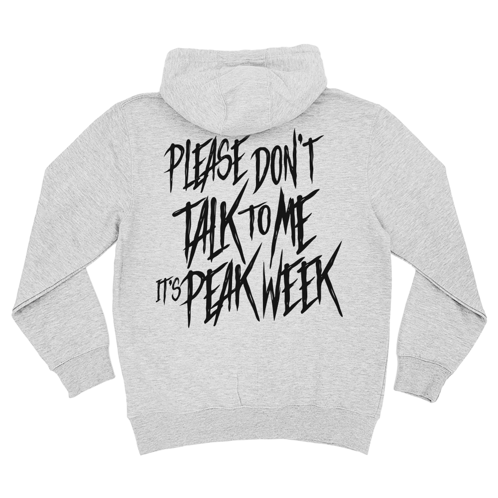 Peak Week Hoodie