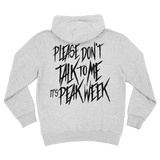 Peak Week Hoodie