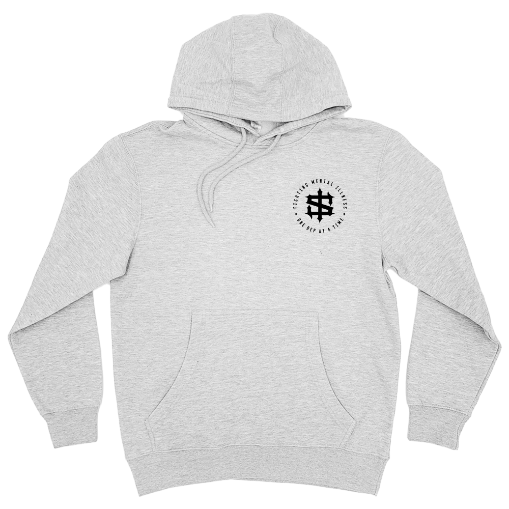 Peak Week Hoodie