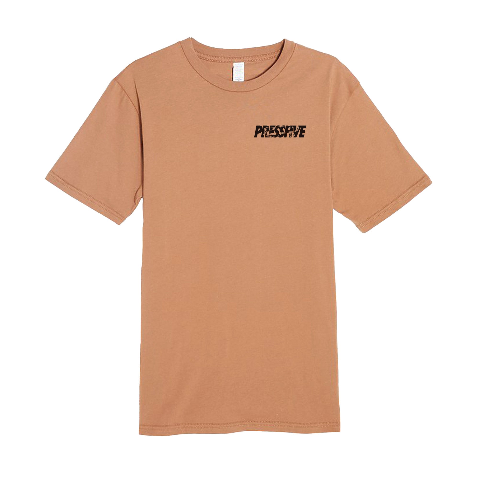 Board Midweight Tee