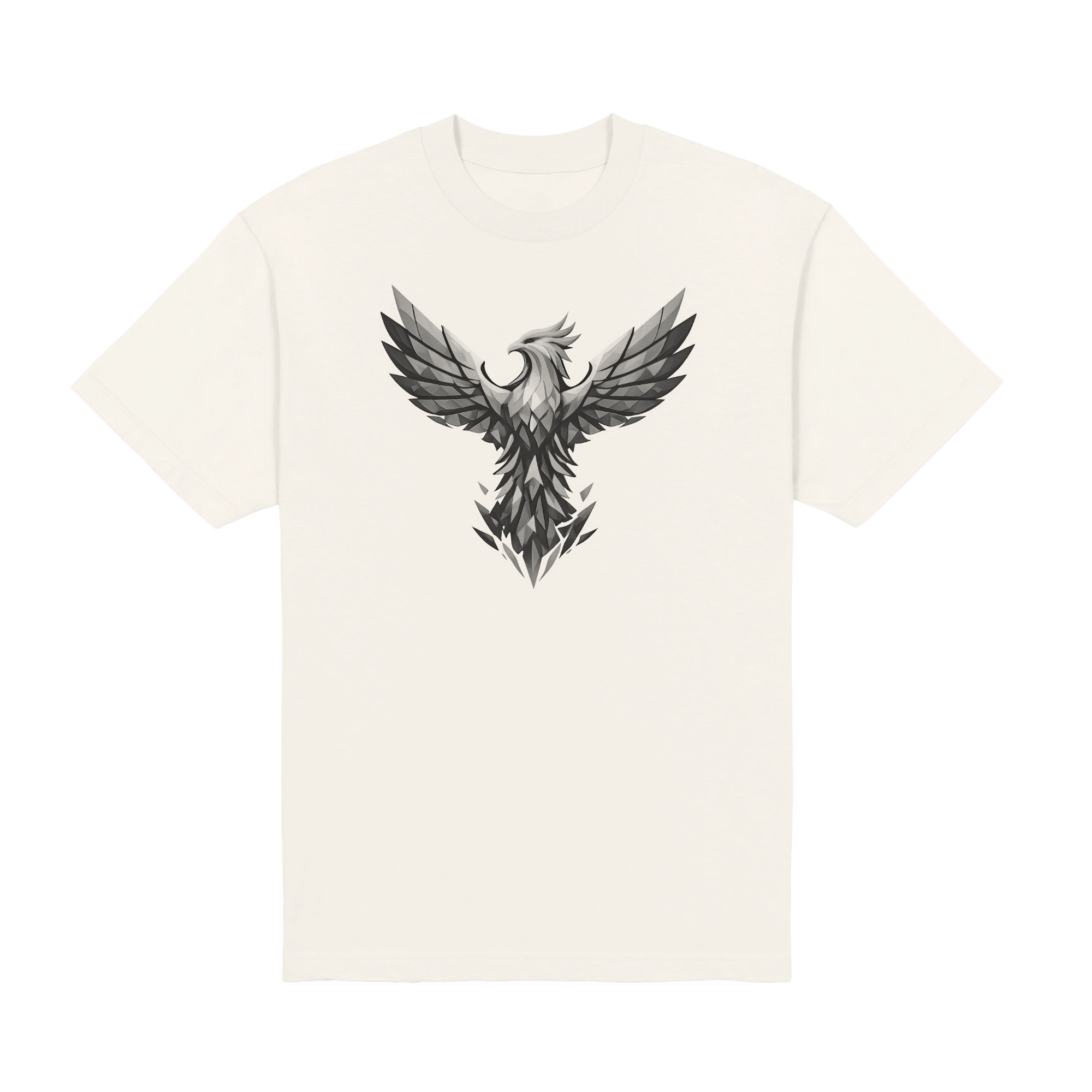 Phoenix Heavyweight Tee