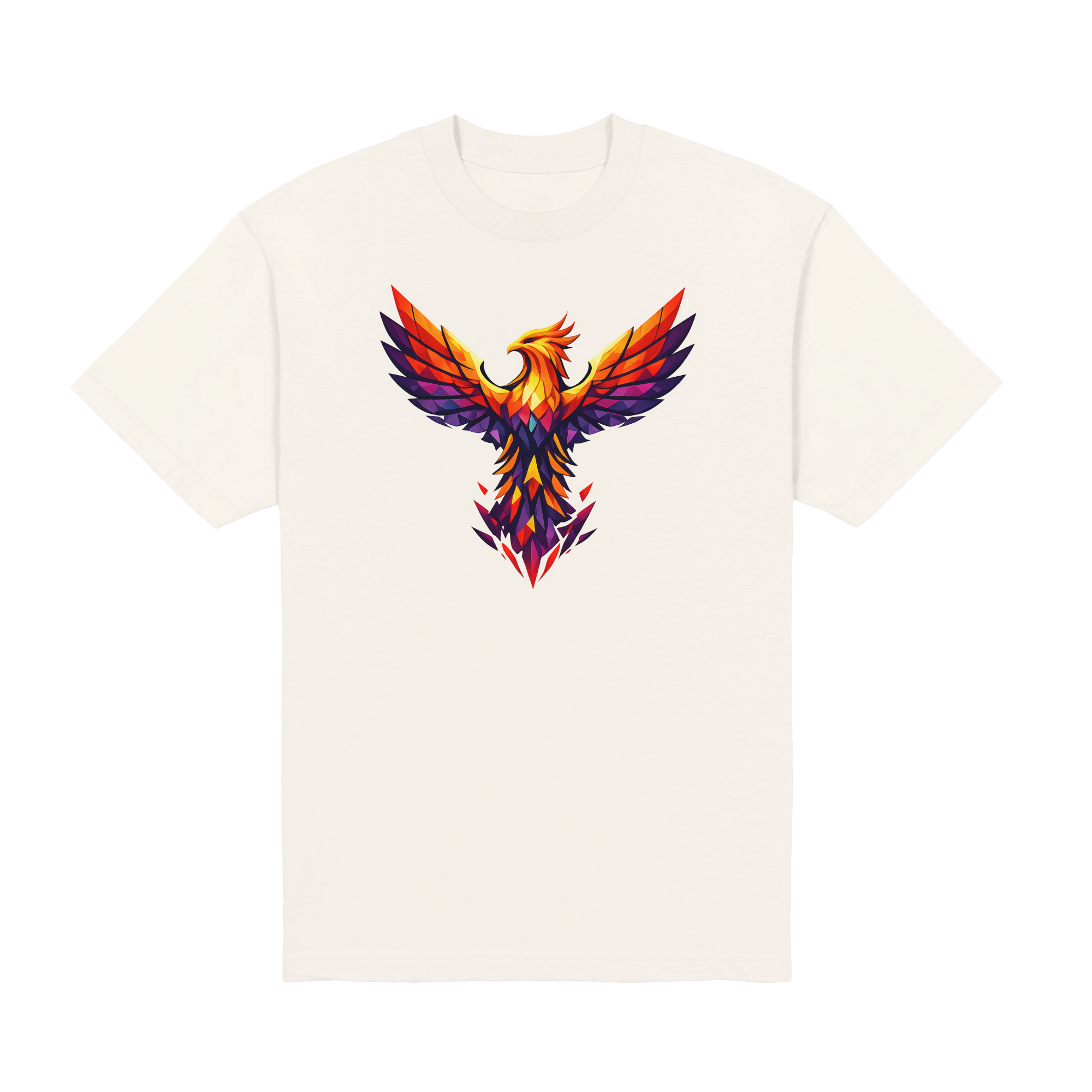 Phoenix Heavyweight Tee