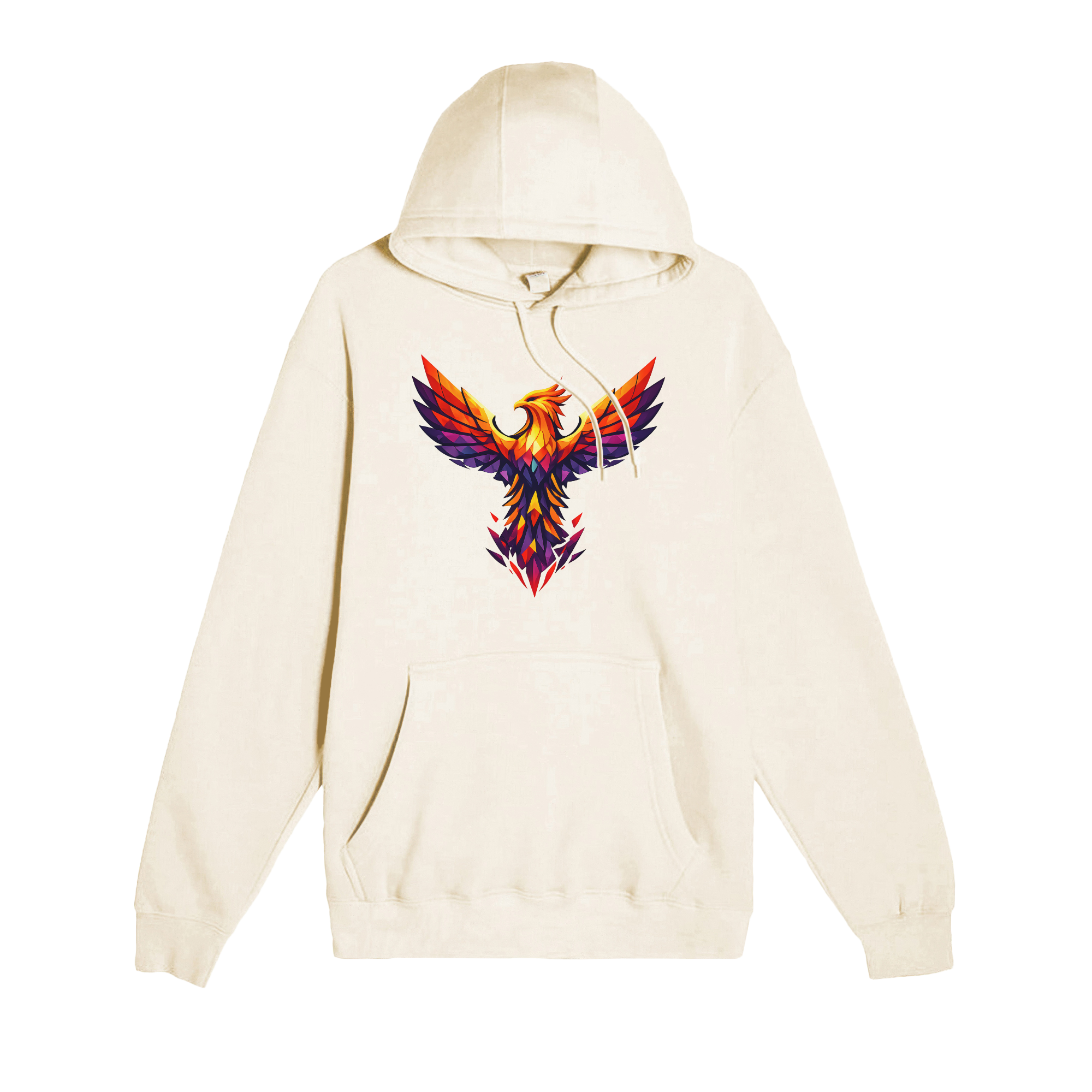 Phoenix Hoodie