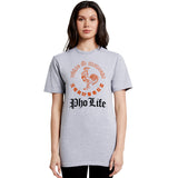 Sriracha Pho Life T-shirt (Unisex)