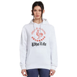 Pho Life Hoodie