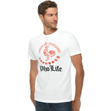 Sriracha Pho Life T-shirt (Unisex)