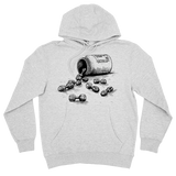 Weight Bottle Hoodie