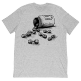 Weight Bottle Tee
