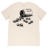 Weight Bottle Tee