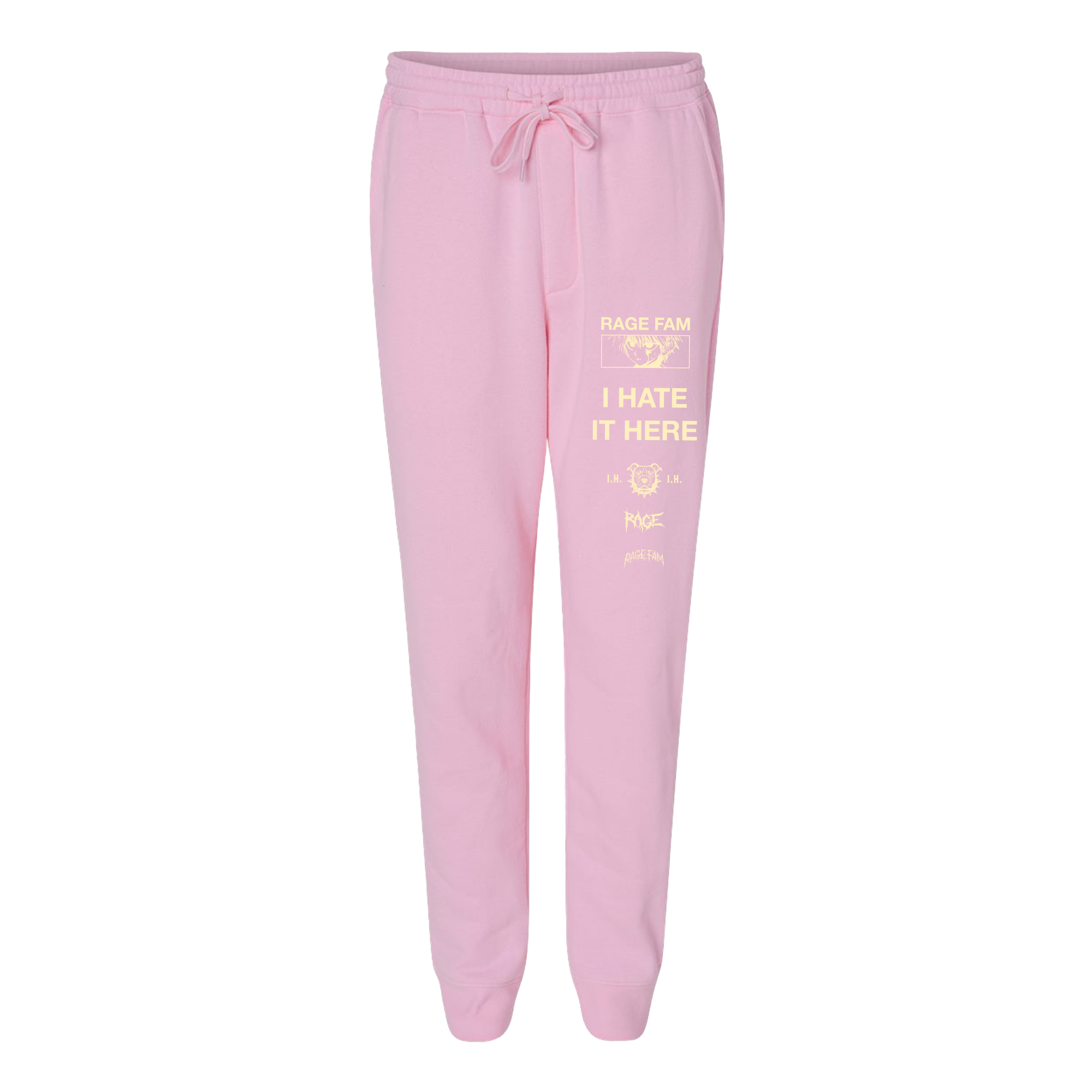 Varsity Midweight Sweatpants