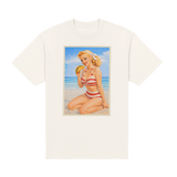 Pin Up Taco Midweight Tee