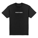 Pivot Now Heavyweight Tee