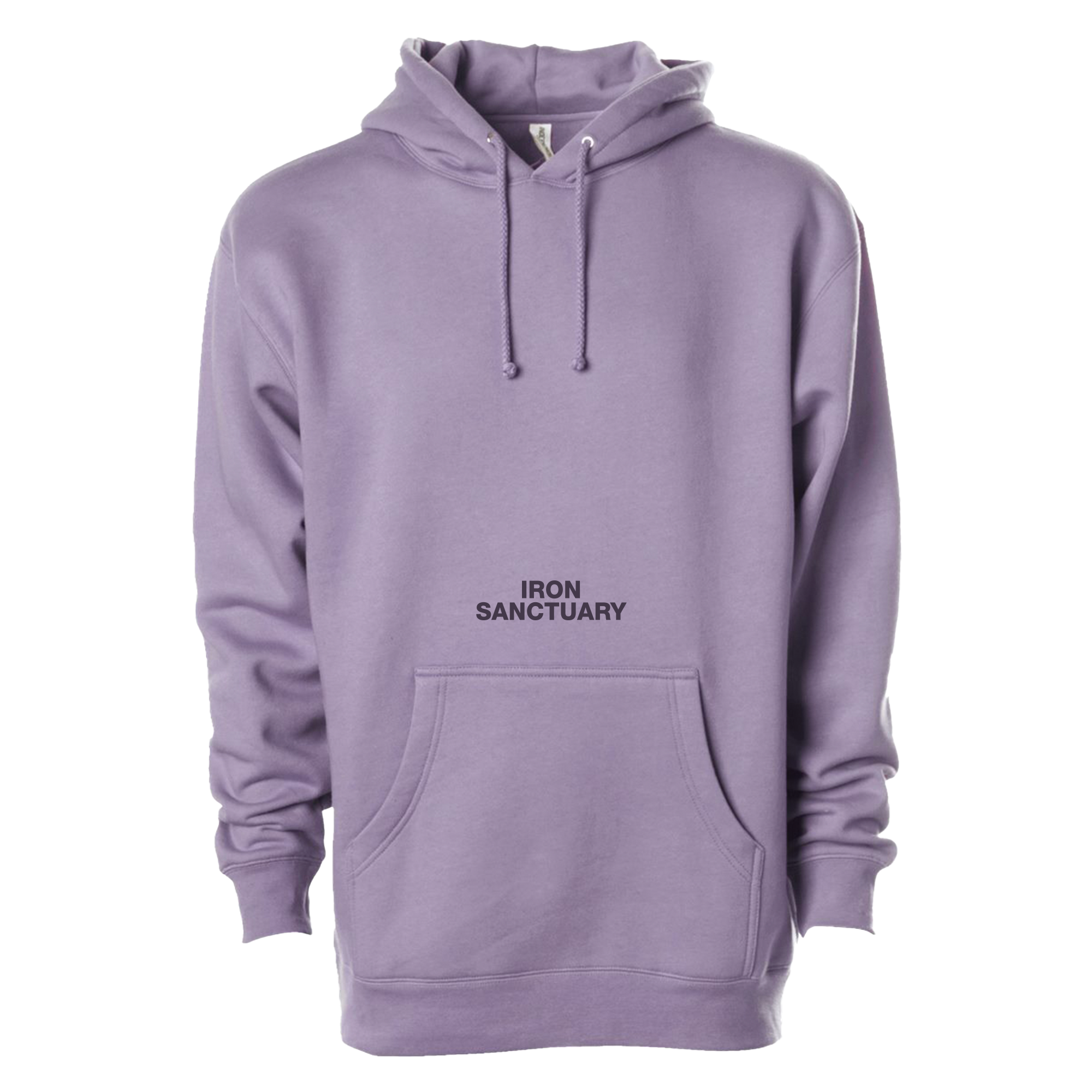 Monochrome Premium Heavyweight Hoodie