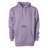 Monochrome Premium Heavyweight Hoodie