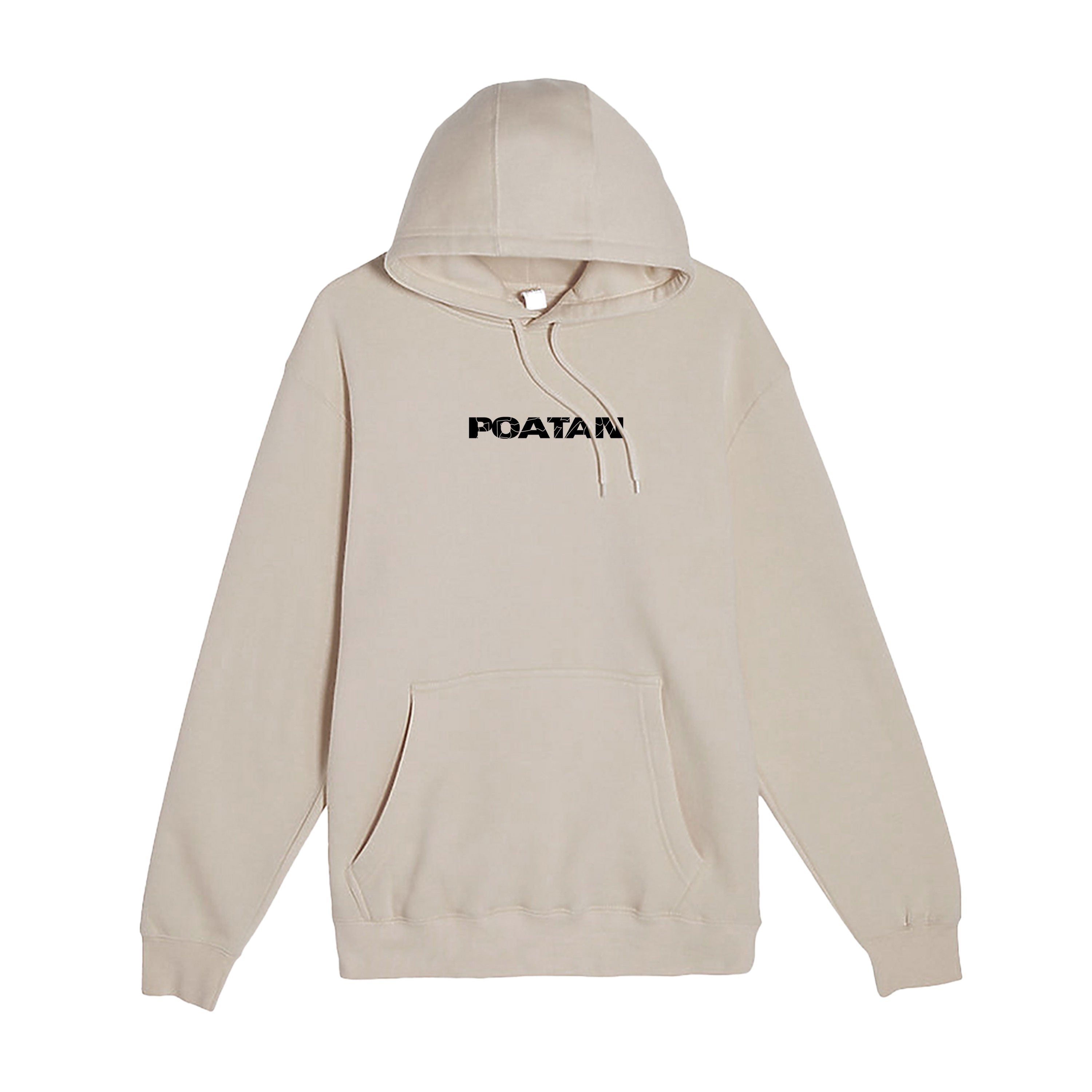 Poatan Merchlabs Discount Code Poatan Graphic Hoodie – MerchLabs