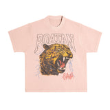 Jaguar Heavyweight Tee