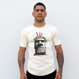 Poatan Stonehead Scoop Tee