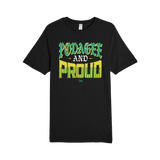 Podagee and Proud Midweight Tee