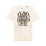 Podagee Paniolo Midweight Tee