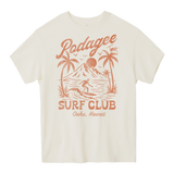 Podagee Surf Club Ultra Heavyweight Tee