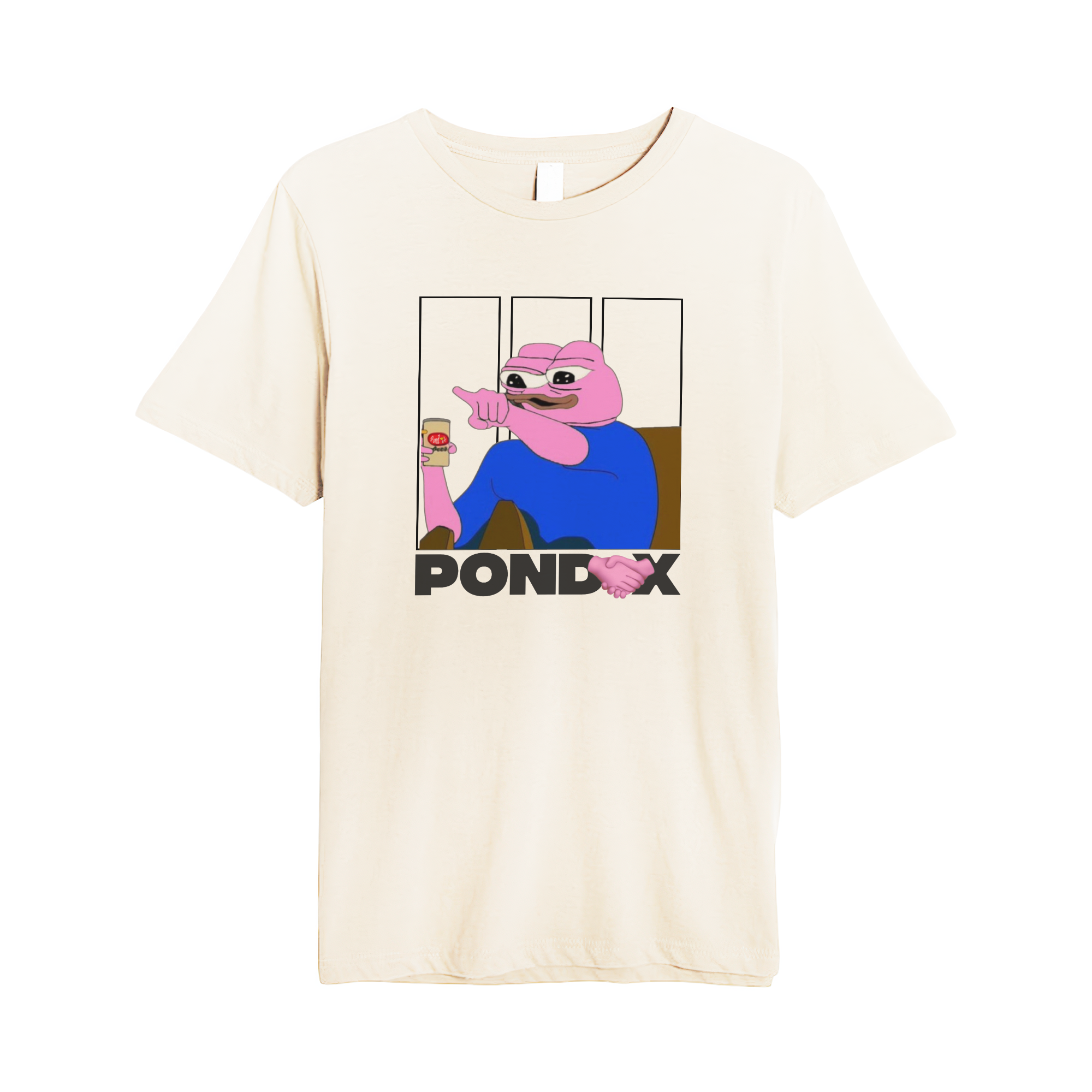 Pork Tee