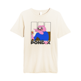 Pork Tee