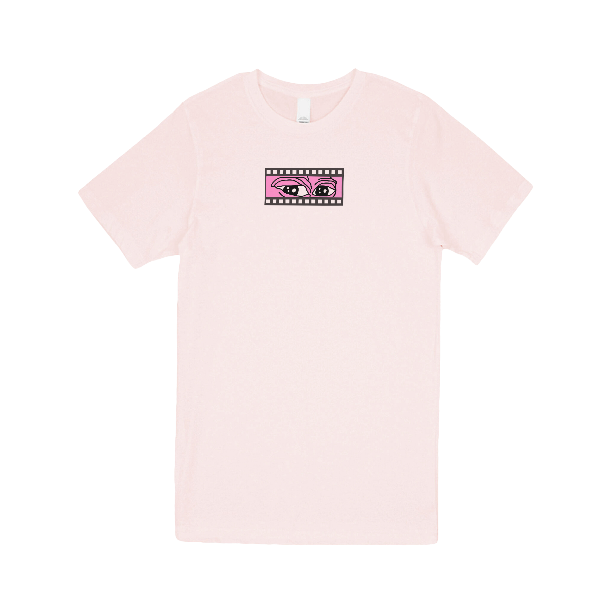 Pork Box Logo Tee