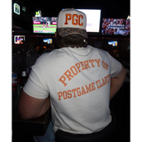 Collegiate Heavyweight Tee