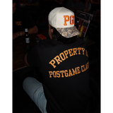 Collegiate Heavyweight Tee