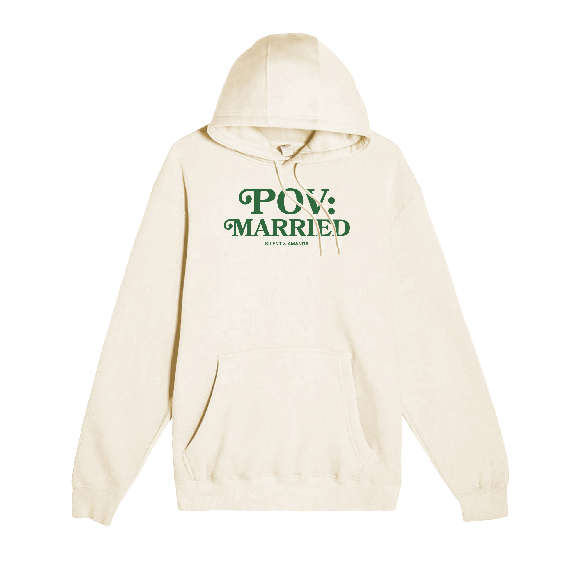 POV Married Hoodie
