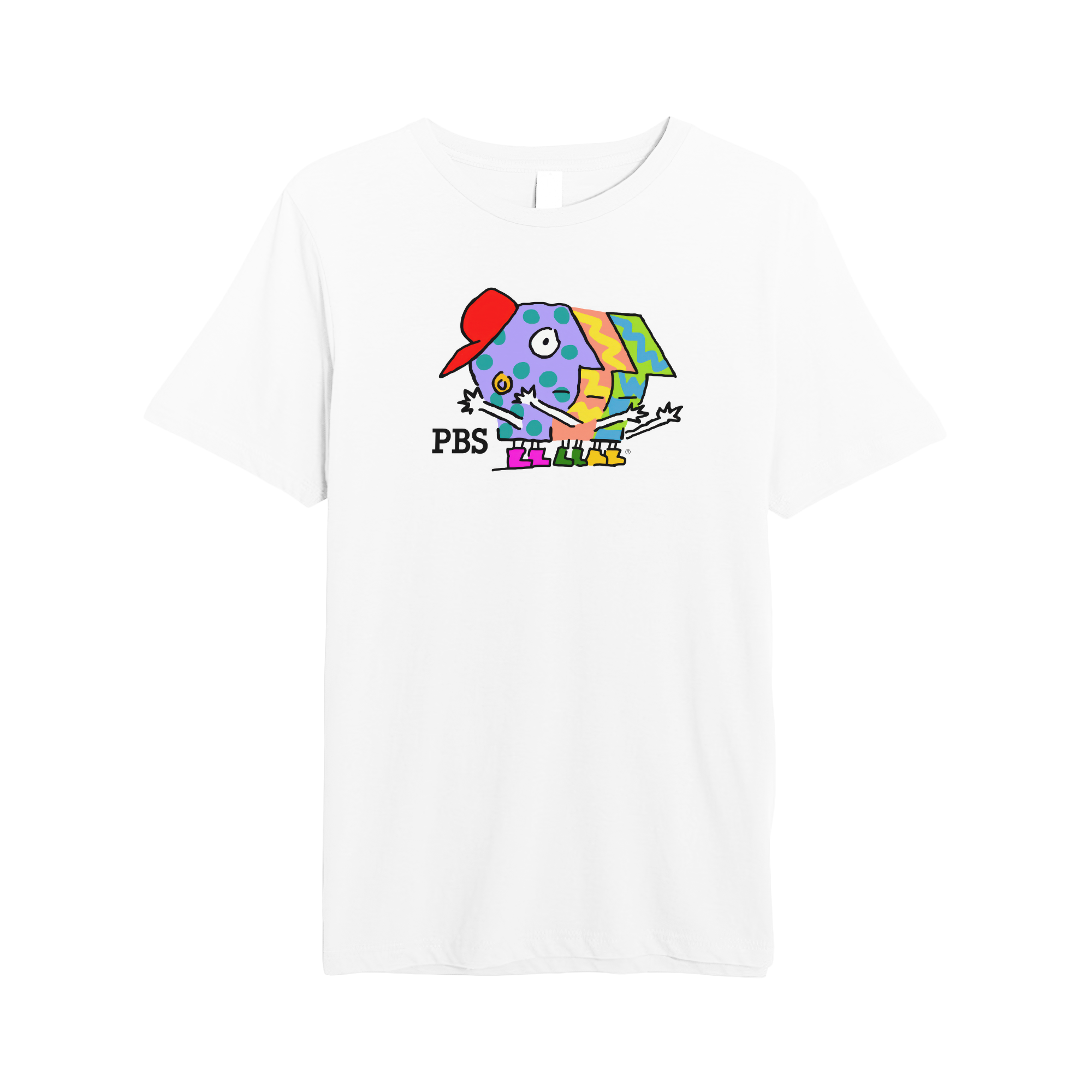 P-Pals Tee