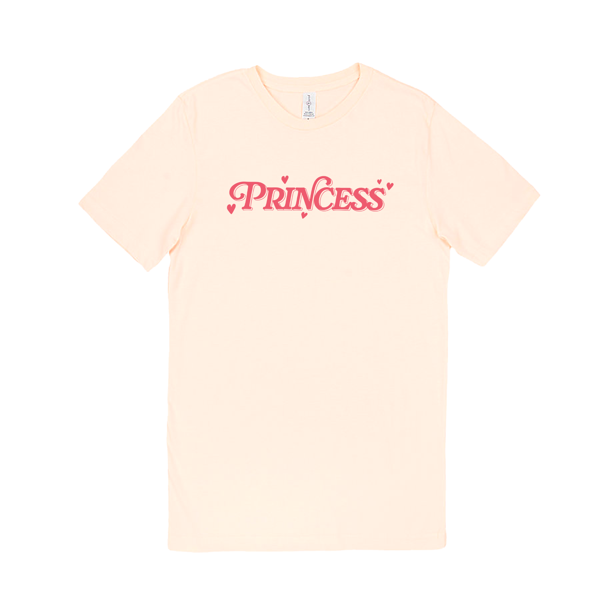 Princess Tee