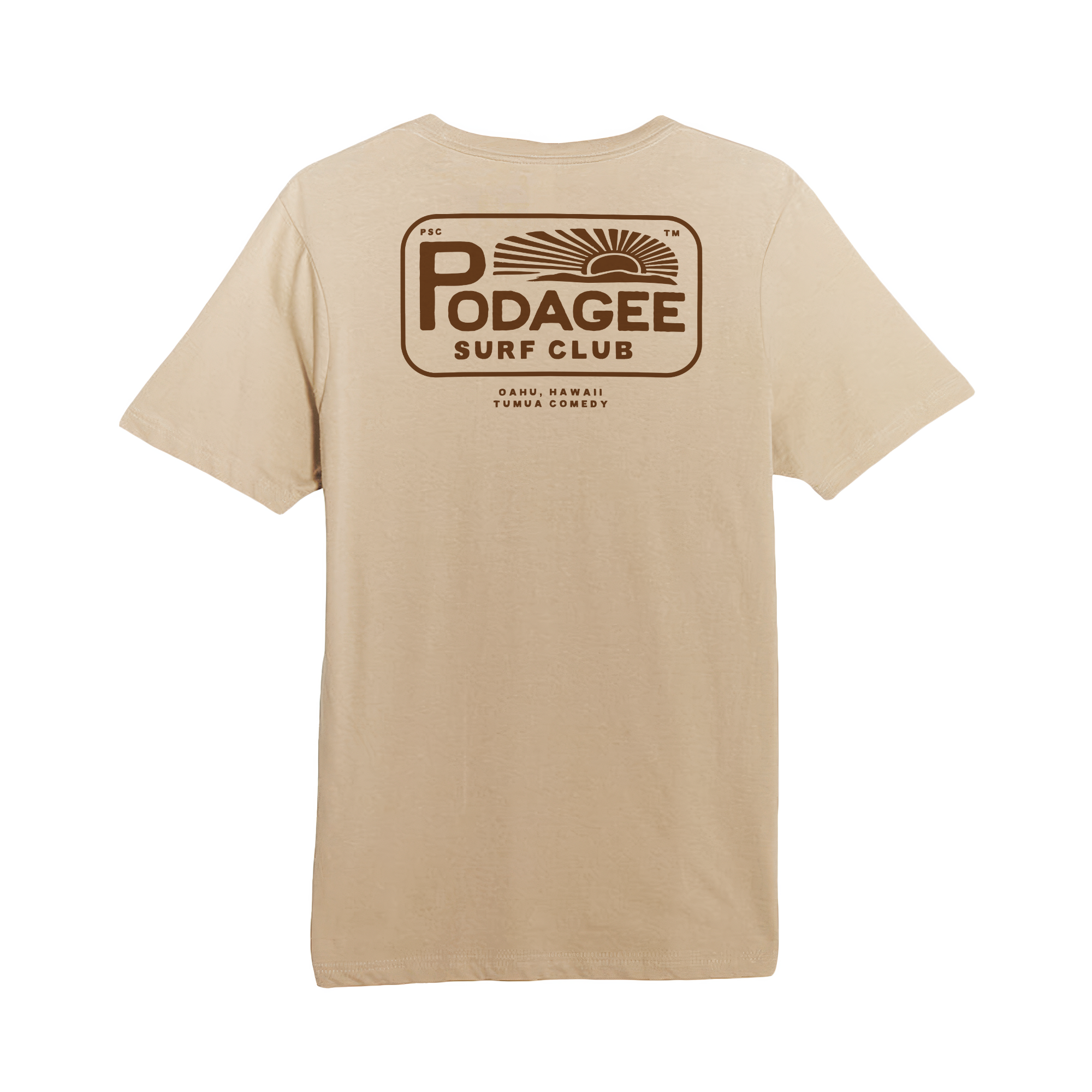 PSC Tee