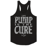 Pump Is the Cure Stringer