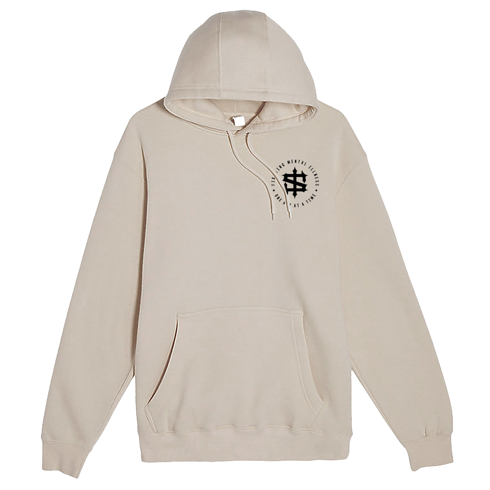 Peak Week Hoodie
