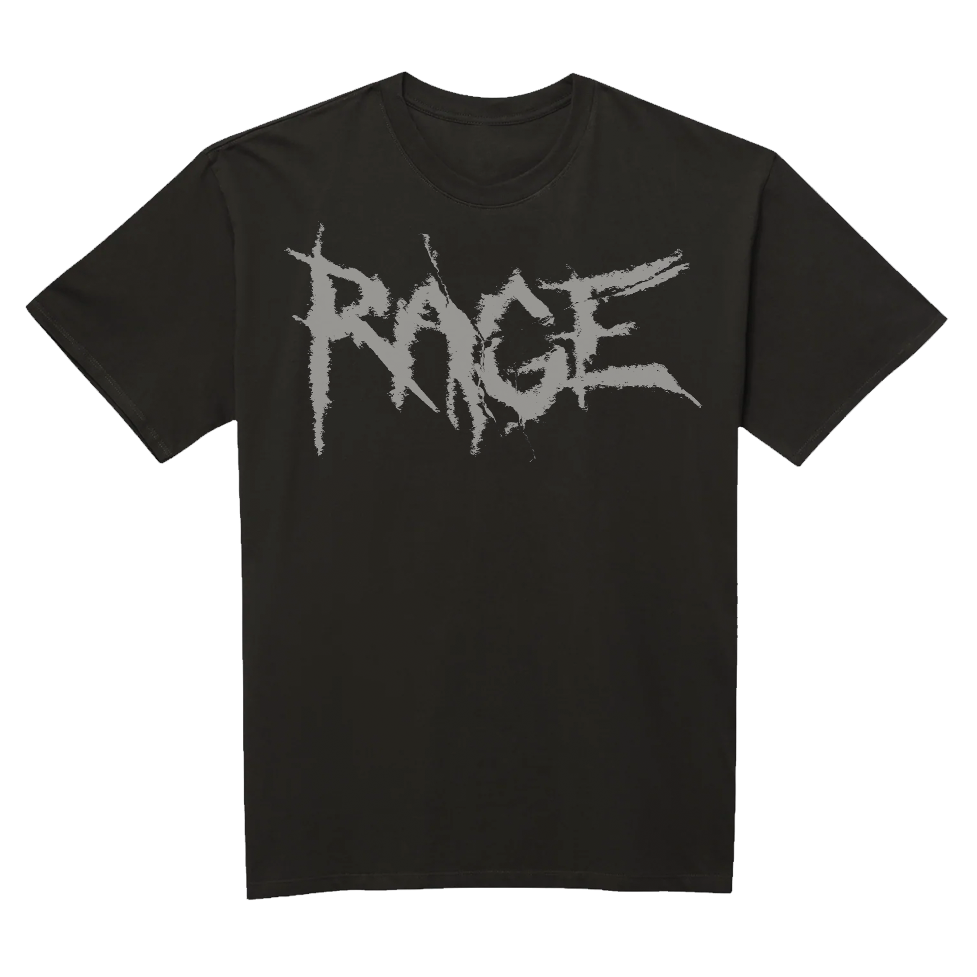 Rage Oversized Midweight Tee