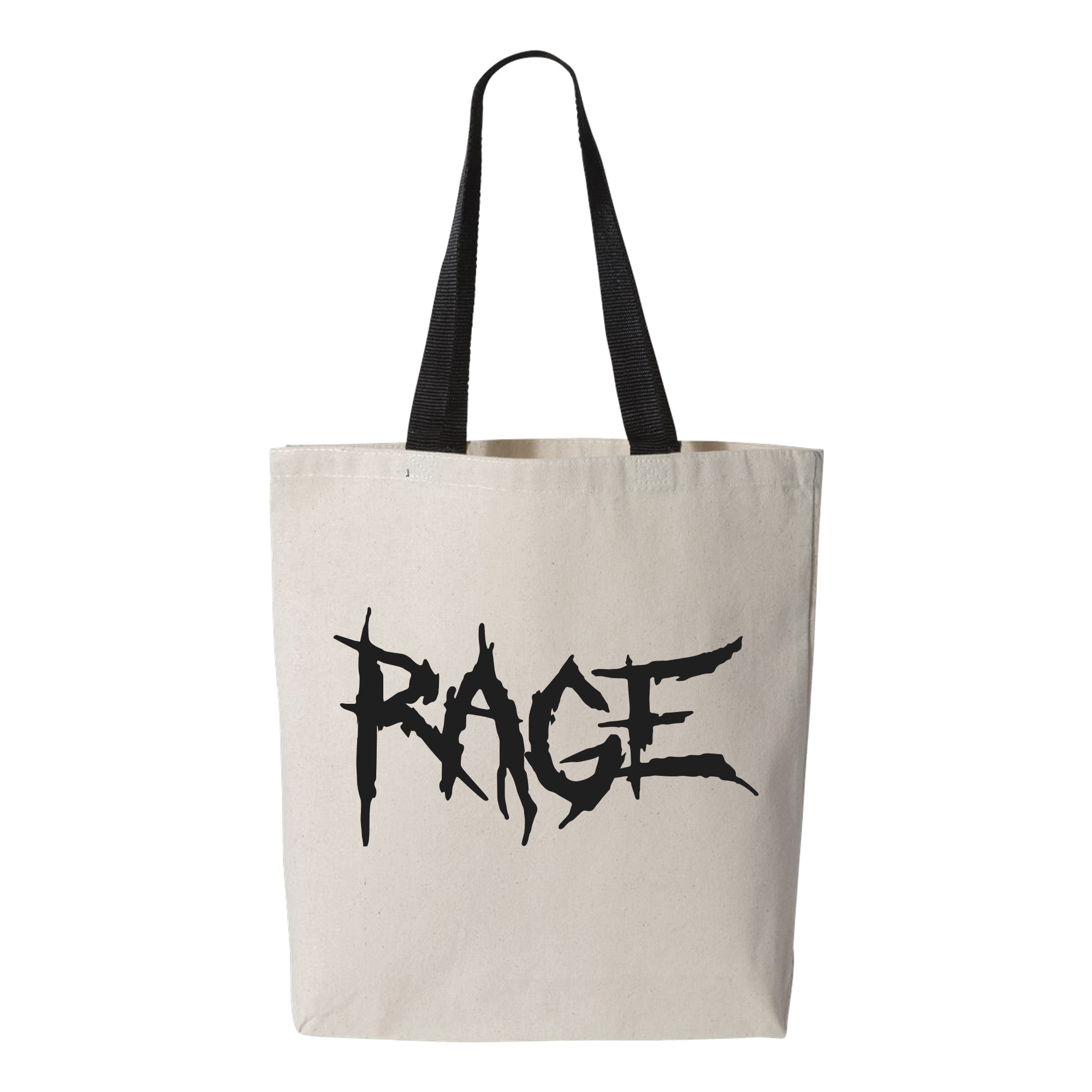 Rage Tote