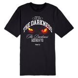 Darkness Midweight Tee
