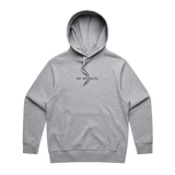 Selectively Social Heavyweight Hoodie