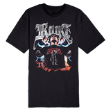 Trevor Midweight Tee