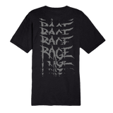 Rage Stacked Midweight Tee