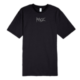 Rage Stacked Midweight Tee