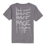 Rage Stacked Midweight Tee