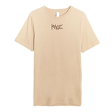 Rage Stacked Midweight Tee