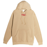 Rage Stacked Premium Heavyweight Hoodie